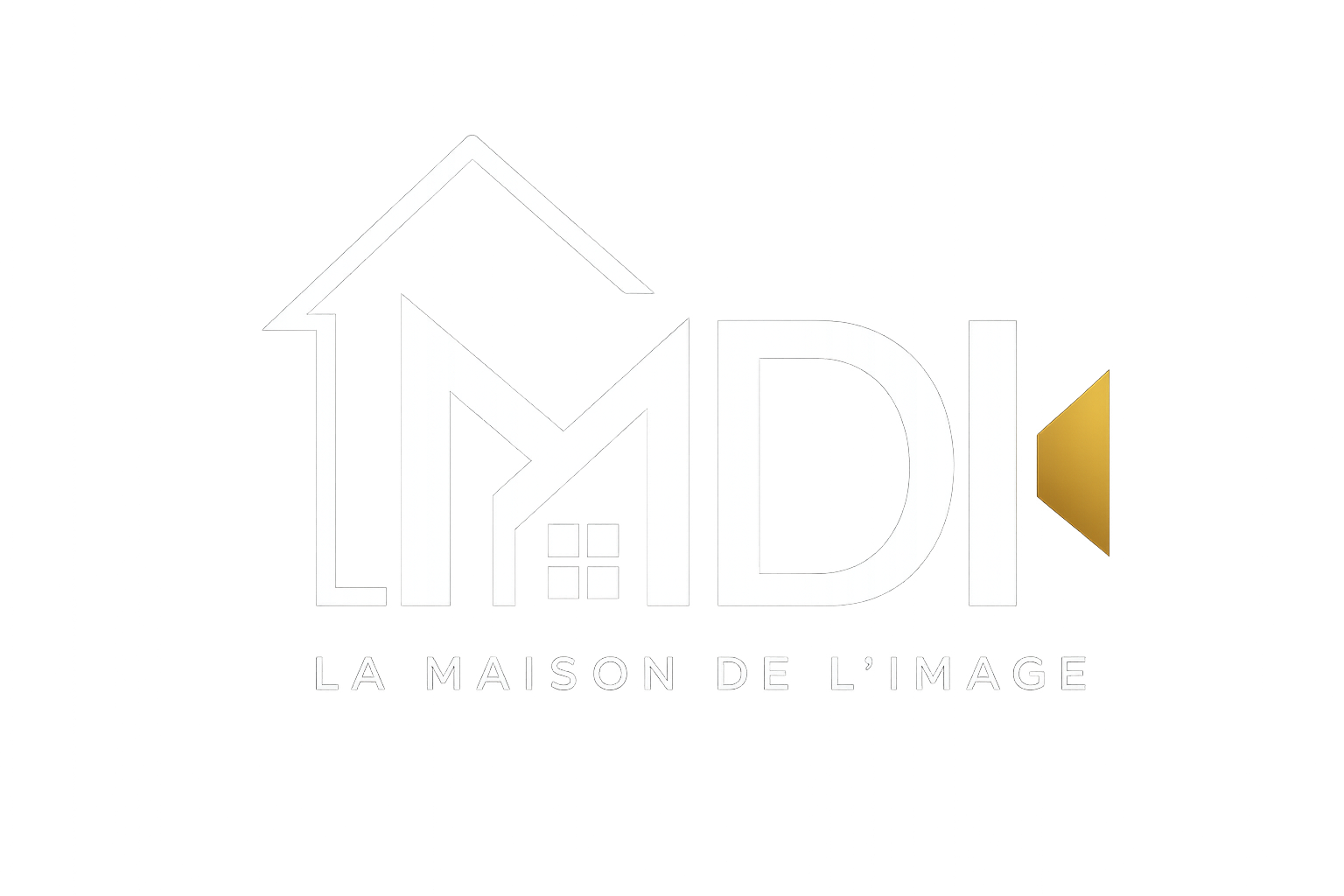 Logo secondaire MDI