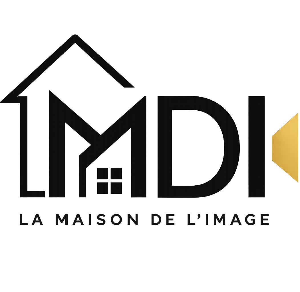 Logo MDI